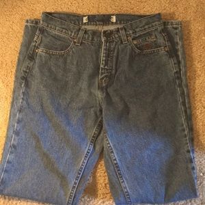 Harley Davidson jeans nwot